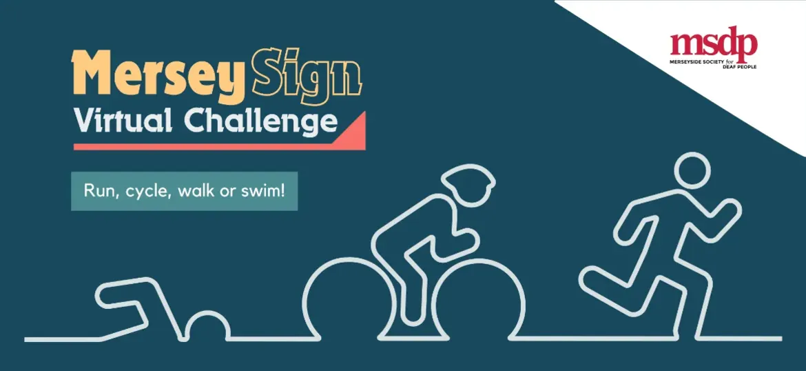 Mersey Sign Virtual Challenge